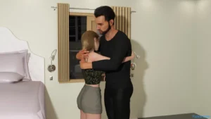 The Sinful City Fight For Love 3