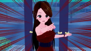 Trouble in Paradise 2