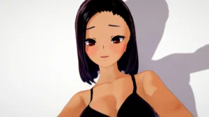 Trouble in Paradise 1