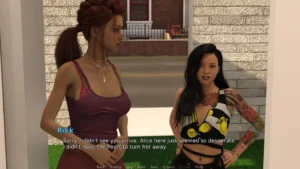 Unexpected Consequences 2