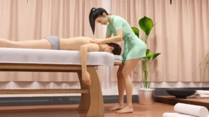 University Of Problems 1