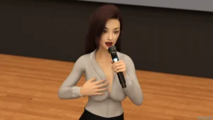 University’s Secrets 2