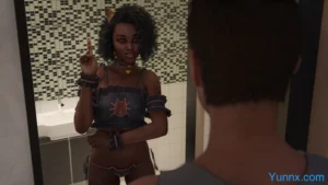 Weekend Lollygagging Mod 1