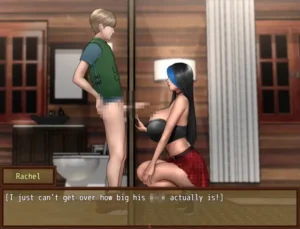 Zombie’s Retreat 3