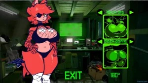 Fexa adventure 3