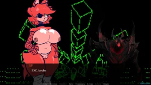 Fexa adventure 2