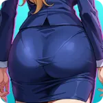 Getting Inside Hentai Story apk download