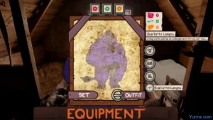 Killigan’s Treasure 3