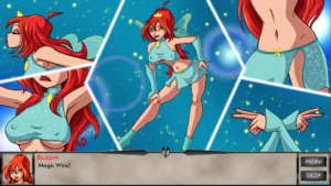 Magixxx Conquest 2