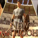 New Antioch apk download