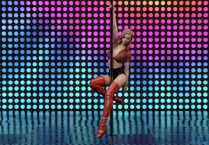 Sex Wish: A Deliciously Naughty Porn 2