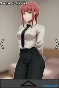 Waifu Clicker 3