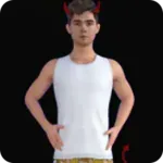 Demon Boy Saga apk download