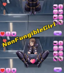 NonFungibleGirl 1