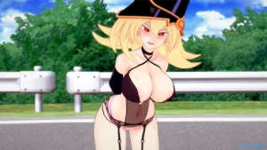 Pocket Girls World 1