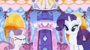 Pony Tale Adventures 3