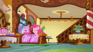Pony Tale Adventures 2