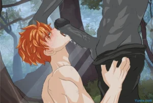 Pride and Submission 2
